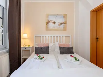 Ferienwohnung für 6 Personen (55 m²) in Rerik (Ostseebad) 9/10