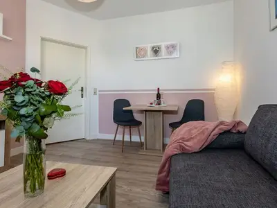 Ferienwohnung für 4 Personen (40 m²) in Rerik (Ostseebad) 4/10