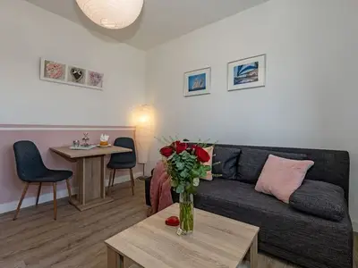 Ferienwohnung für 4 Personen (40 m²) in Rerik (Ostseebad) 5/10