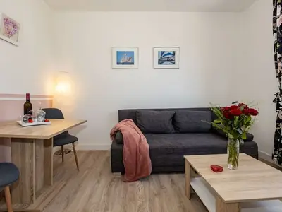 Ferienwohnung für 4 Personen (40 m²) in Rerik (Ostseebad) 6/10