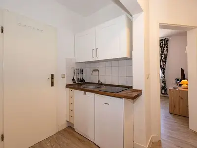 Ferienwohnung für 4 Personen (40 m²) in Rerik (Ostseebad) 9/10