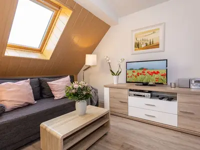 Ferienwohnung für 6 Personen (45 m²) in Rerik (Ostseebad) 2/10