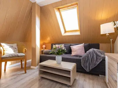 Ferienwohnung für 6 Personen (45 m²) in Rerik (Ostseebad) 4/10