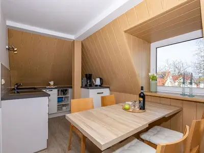 Ferienwohnung für 6 Personen (45 m²) in Rerik (Ostseebad) 10/10