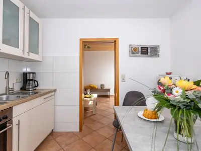 Ferienwohnung für 6 Personen (55 m²) in Rerik (Ostseebad) 8/10