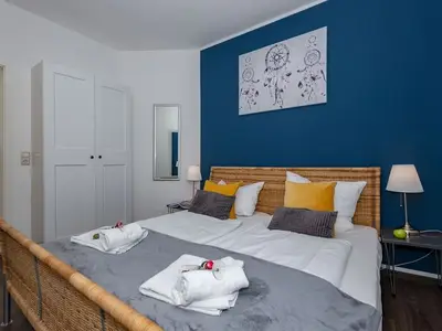 Ferienwohnung für 5 Personen (45 m²) in Rerik (Ostseebad) 9/10