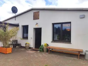 Ferienwohnung für 7 Personen (120 m²) in Zinnowitz