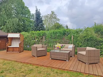 Ferienwohnung für 7 Personen (120 m²) in Zinnowitz 2/10