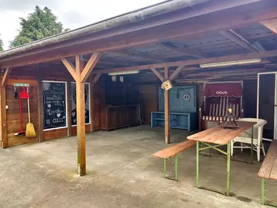 Ferienwohnung für 7 Personen (120 m²) in Zinnowitz 3/10