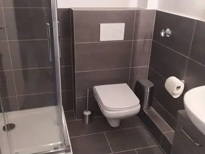 Ferienwohnung für 4 Personen (35 m²) in Mönchengladbach 2/10