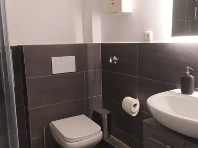 Ferienwohnung für 4 Personen (35 m²) in Mönchengladbach 3/10