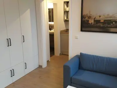 Ferienwohnung für 4 Personen (35 m²) in Mönchengladbach 4/10
