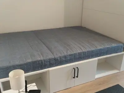 Ferienwohnung für 4 Personen (35 m²) in Mönchengladbach 5/10