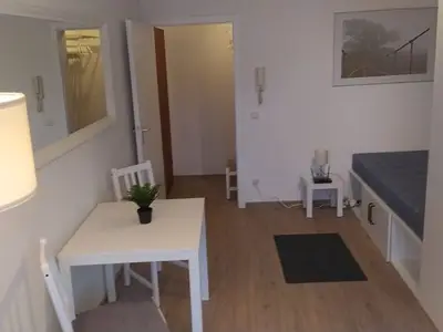 Ferienwohnung für 4 Personen (35 m²) in Mönchengladbach 6/10