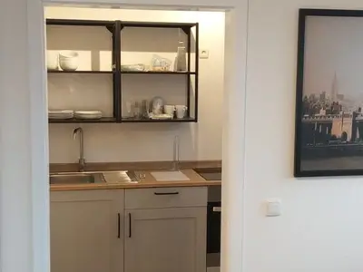 Ferienwohnung für 4 Personen (35 m²) in Mönchengladbach 7/10