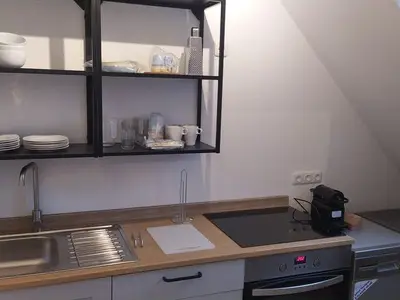 Ferienwohnung für 4 Personen (35 m²) in Mönchengladbach 8/10