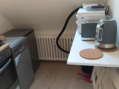 Ferienwohnung für 4 Personen (35 m²) in Mönchengladbach 9/10