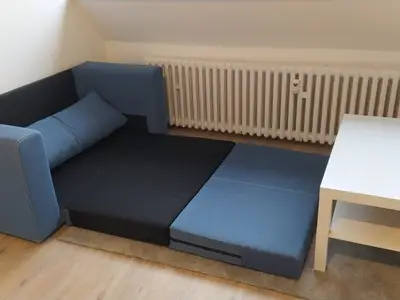 Ferienwohnung für 4 Personen (35 m²) in Mönchengladbach 10/10