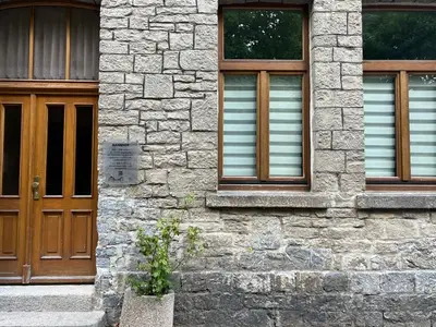 Ferienwohnung für 6 Personen (120 m²) in Harzgerode 2/10