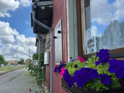 Ferienwohnung für 6 Personen (120 m²) in Harzgerode 3/10