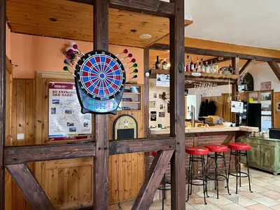 Ferienwohnung für 6 Personen (120 m²) in Harzgerode 7/10