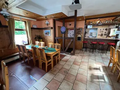 Ferienwohnung für 6 Personen (120 m²) in Harzgerode 8/10