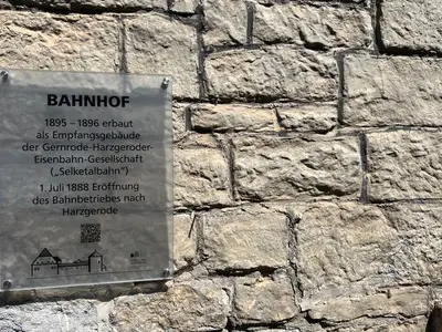 Ferienwohnung für 6 Personen (120 m²) in Harzgerode 9/10