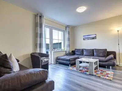 Ferienwohnung für 4 Personen (56 m²) in Zinnowitz 2/10