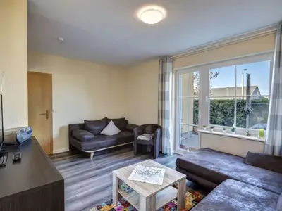 Ferienwohnung für 4 Personen (56 m²) in Zinnowitz 3/10