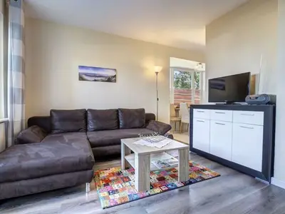 Ferienwohnung für 4 Personen (56 m²) in Zinnowitz 4/10