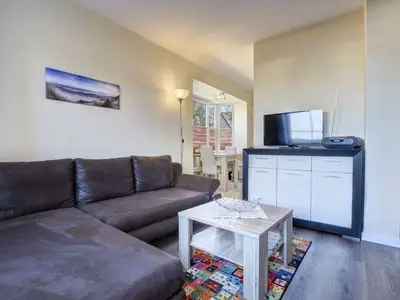 Ferienwohnung für 4 Personen (56 m²) in Zinnowitz 5/10