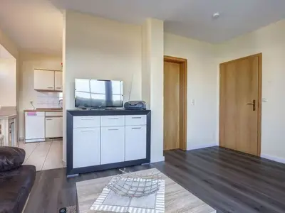 Ferienwohnung für 4 Personen (56 m²) in Zinnowitz 6/10