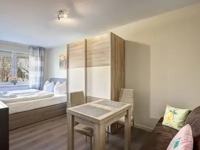 Ferienwohnung für 4 Personen (56 m²) in Zinnowitz 7/10