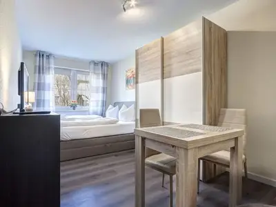 Ferienwohnung für 4 Personen (56 m²) in Zinnowitz 8/10