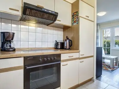Ferienwohnung für 4 Personen (56 m²) in Zinnowitz 10/10