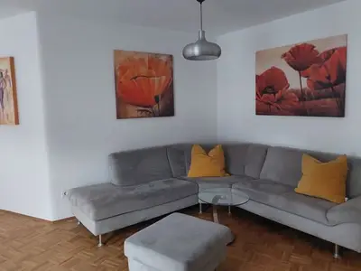 Ferienwohnung für 3 Personen (60 m²) 3/9
