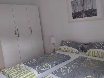 Ferienwohnung für 3 Personen (60 m²) 5/9