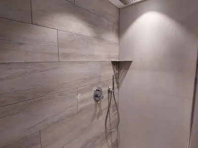 Ferienwohnung für 3 Personen (60 m²) 8/9