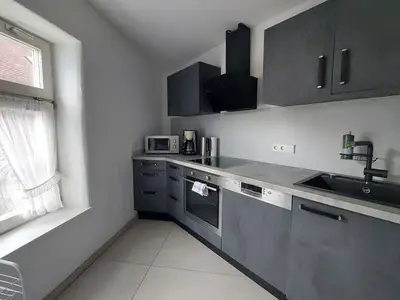 Ferienwohnung für 3 Personen (60 m²) 9/9