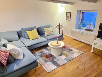 Ferienwohnung für 4 Personen (85 m²) in Wismar 1/10