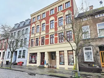 Ferienwohnung für 4 Personen (85 m²) in Wismar 2/10