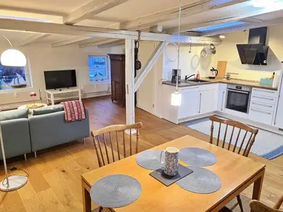 Ferienwohnung für 4 Personen (85 m²) in Wismar 3/10