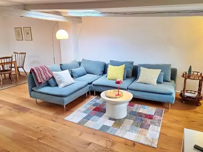 Ferienwohnung für 4 Personen (85 m²) in Wismar 4/10