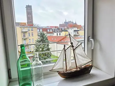 Ferienwohnung für 4 Personen (85 m²) in Wismar 5/10