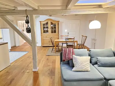 Ferienwohnung für 4 Personen (85 m²) in Wismar 6/10