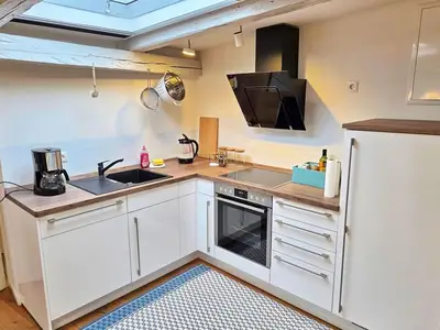 Ferienwohnung für 4 Personen (85 m²) in Wismar 7/10