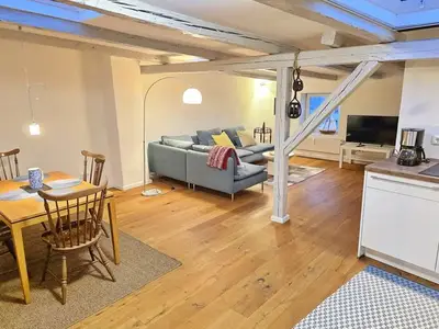 Ferienwohnung für 4 Personen (85 m²) in Wismar 8/10