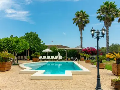 Ferienwohnung für 7 Personen (180 m²) in Alcúdia 2/10