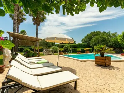 Ferienwohnung für 7 Personen (180 m²) in Alcúdia 5/10