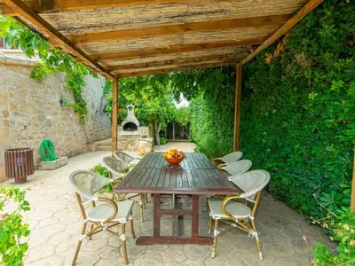 Ferienwohnung für 7 Personen (180 m²) in Alcúdia 6/10